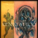TATTOO BIO ORGANIC BY KENT