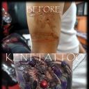 TATTOO BIO ORGANIC BY KENT