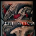 TATTOO BIO ORGANIC BY KENT