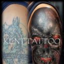 TATTOO BIO ORGANIC BY KENT