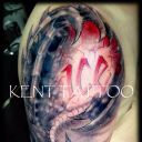 TATTOO BIO ORGANIC BY KENT
