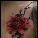 TATTOO BY KENT KENT
