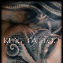 TATTOO BIO ORGANIC BY KENT