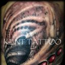 TATTOO BIO ORGANIC BY KENT