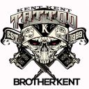 7 STASIUN TV Brother kent