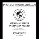 PENGHARGAAN