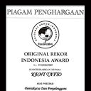 PENGHARGAAN