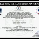 PENGHARGAAN