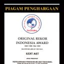 PENGHARGAAN