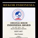 PENGHARGAAN