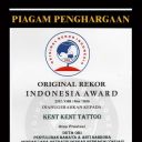 PENGHARGAAN