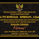 PENGHARGAAN
