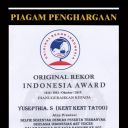 PENGHARGAAN