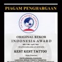 PENGHARGAAN