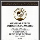 ORI REKOR KOLABORASI SENI SPIRIT ASIA AFRIKA 8 APRIL 2017