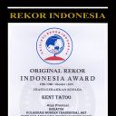 PENGHARGAAN