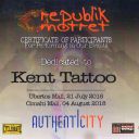 AUTHENTIC CITY 4 AGUSTUS 2018