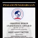 PENGHARGAAN