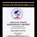 PENGHARGAAN
