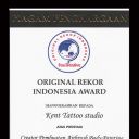 PENGHARGAAN