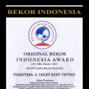 PENGHARGAAN