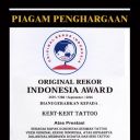PENGHARGAAN