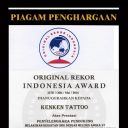PENGHARGAAN