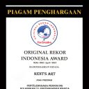 PENGHARGAAN
