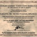 Brigjen.pol.dr victor pudjiadi,spb,fics,dfm