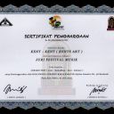 PENGHARGAAN
