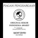 PENGHARGAAN