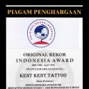 PENGHARGAAN