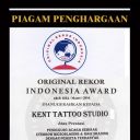 PENGHARGAAN