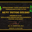PENGHARGAAN
