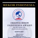 PENGHARGAAN