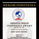 PENGHARGAAN