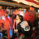 6. WORLD RECORD MOZAIC PAINTING WITH HUMAN BODY 8th SEPTEMBER 2015