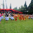 10. ASEAN FLOWER FEST BANDUNG 25-10-2016
