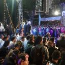 THE BIGGEST COLOSSAL ORCHESTRATION AND ORATORIUM OF 879 PERSON IN 72 MINUTES 30-9-2017