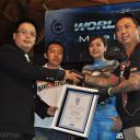  BAPAK HALIM SEBAGAI CEO RHR