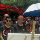 WEI WISHNU WITH KENT KENT