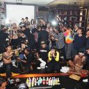 DITATTOO OLEH PENTATTOO TERBANYAK