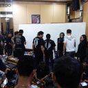 DETIK-DETIK PEMECAHAN REKOR