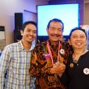 KENT - MAYJEN POL.I GUSTI MADE PUTERA ASTAMAN