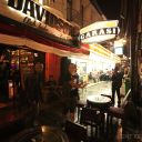 CAFE GARASI 