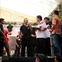 SETELAH MENYELESAIKAN REKOR
