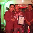  KENT KENT BERSAMA BAPAK HALIM