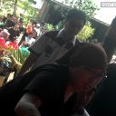 PENCATAT WAKTU DARI RHR (RECORD HOLDERS REPUBLIC)