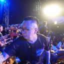 THE BIGGEST COLOSSAL ORCHESTRATION AND ORATORIUM OF 879 PERSON IN 72 MINUTES 30-9-2017