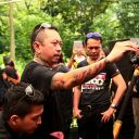 COLLABORATION KENT KENT AND WEI WISNU